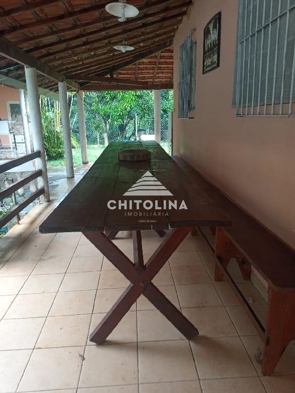 Chácara à venda no Curuça II: 