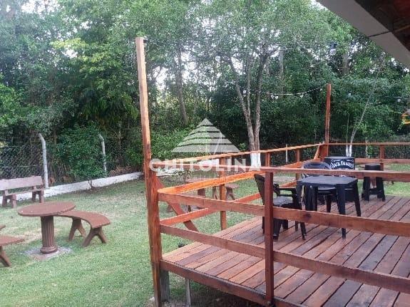 Chácara à venda no Curuça II: 