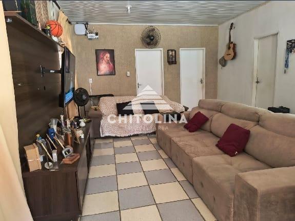 Chácara à venda no Curuça II: 