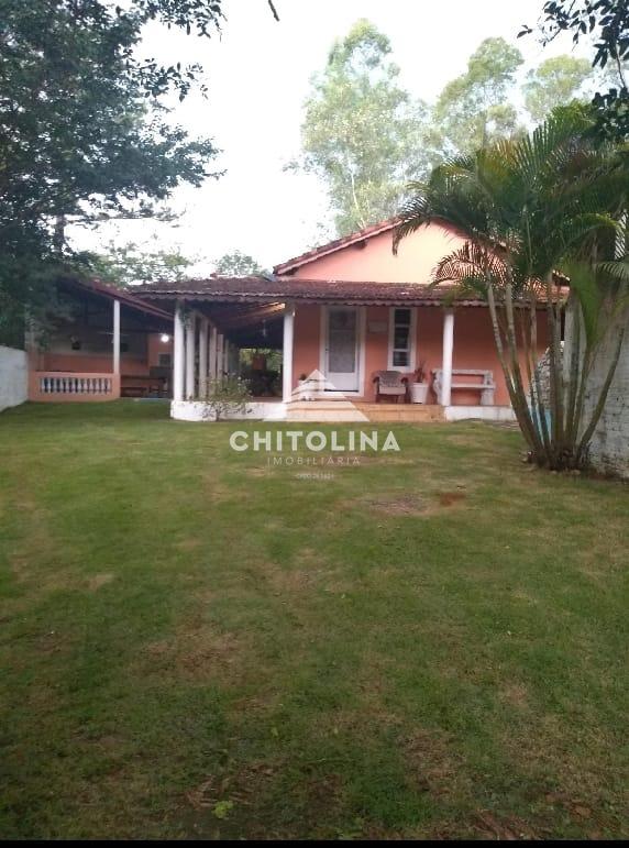 Chácara à venda no Curuça II: 