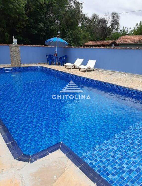 Chácara à venda no Curuça II: 