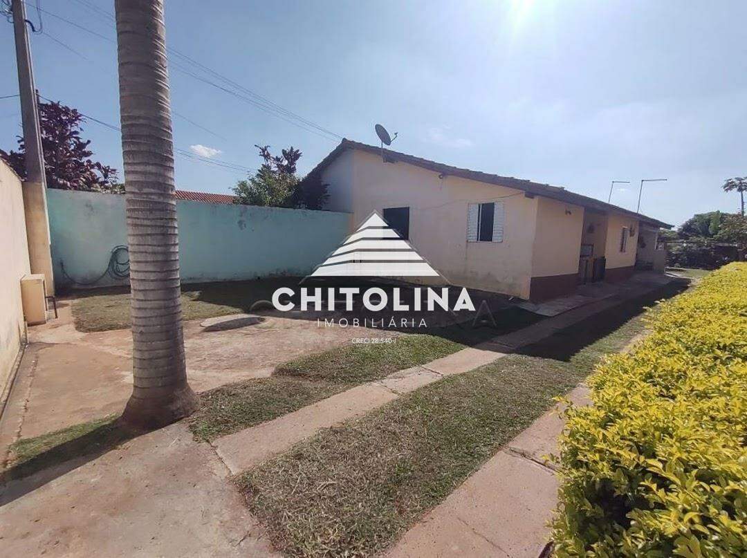 Casa à venda no Jardim Bela Vista: 