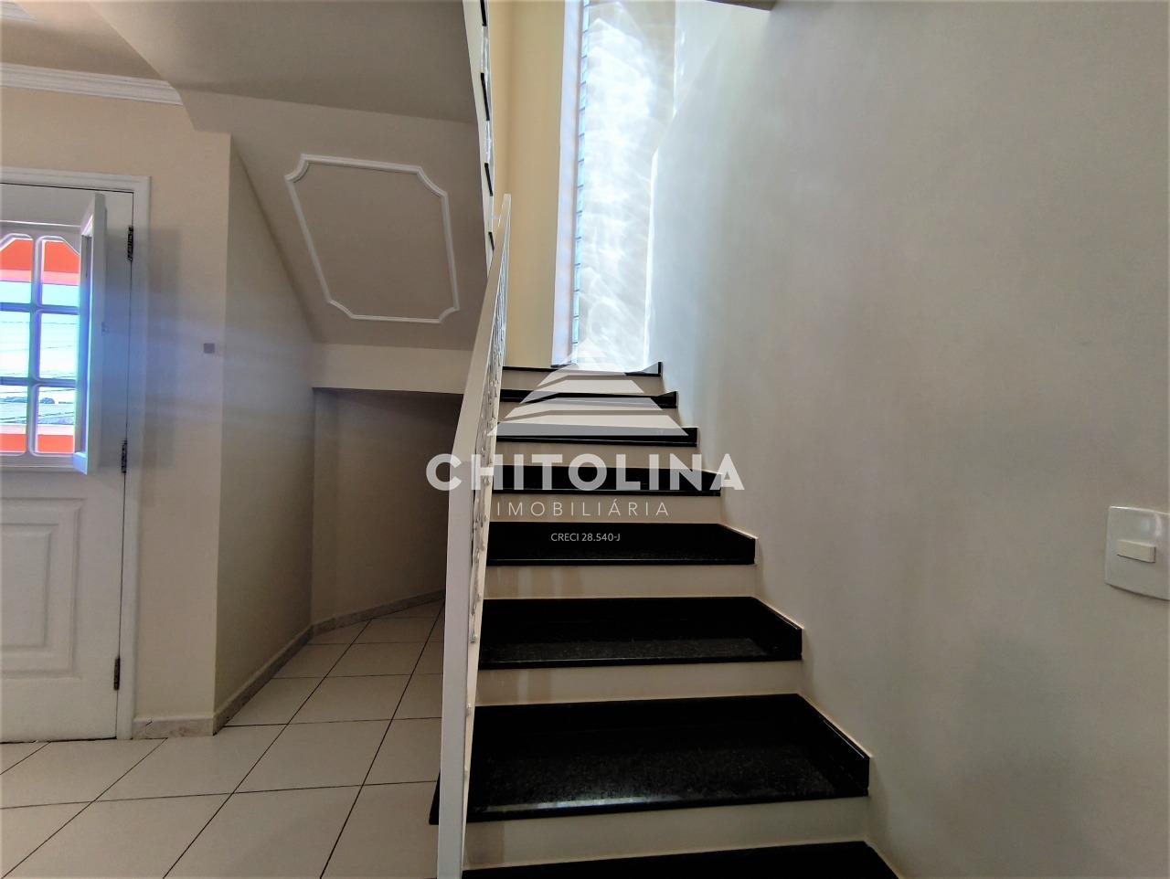 Sobrado à venda no Jardim Itália: 