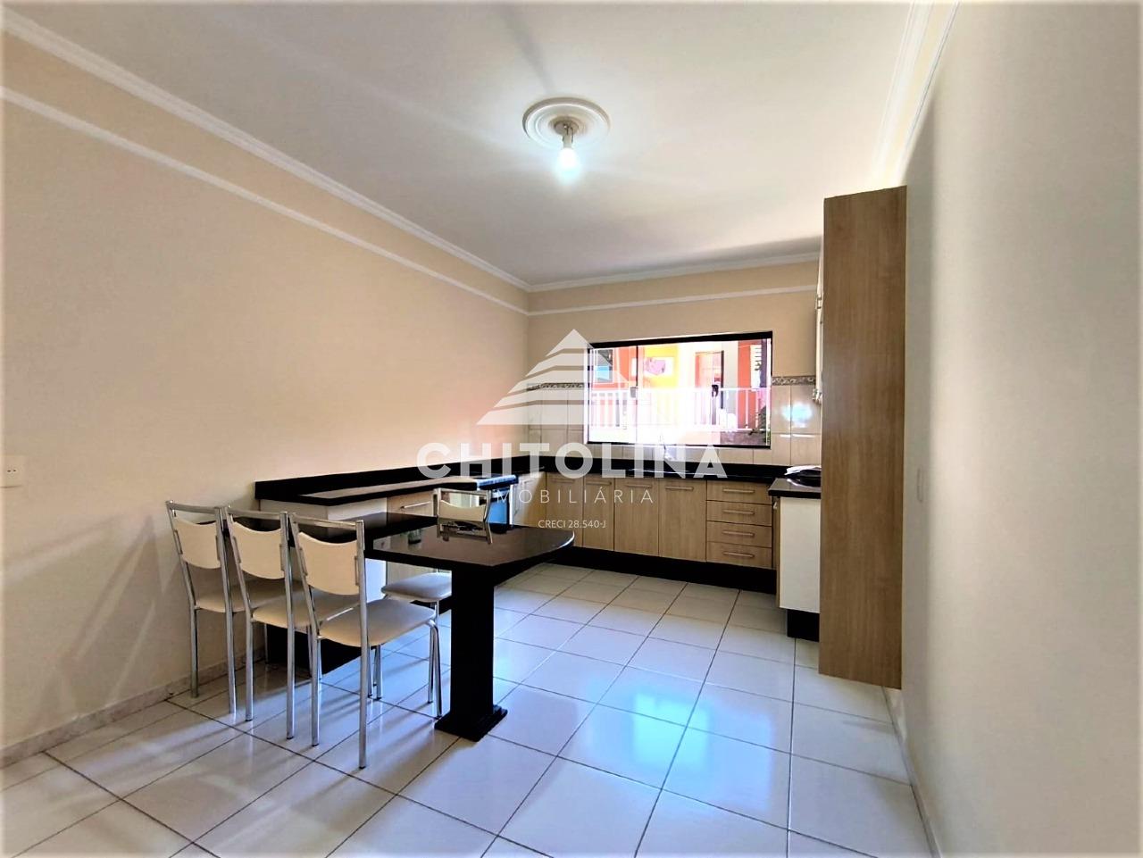 Sobrado à venda no Jardim Itália: 