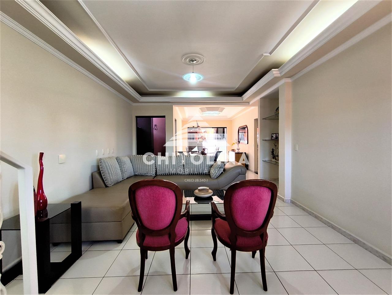 Sobrado à venda no Jardim Itália: 