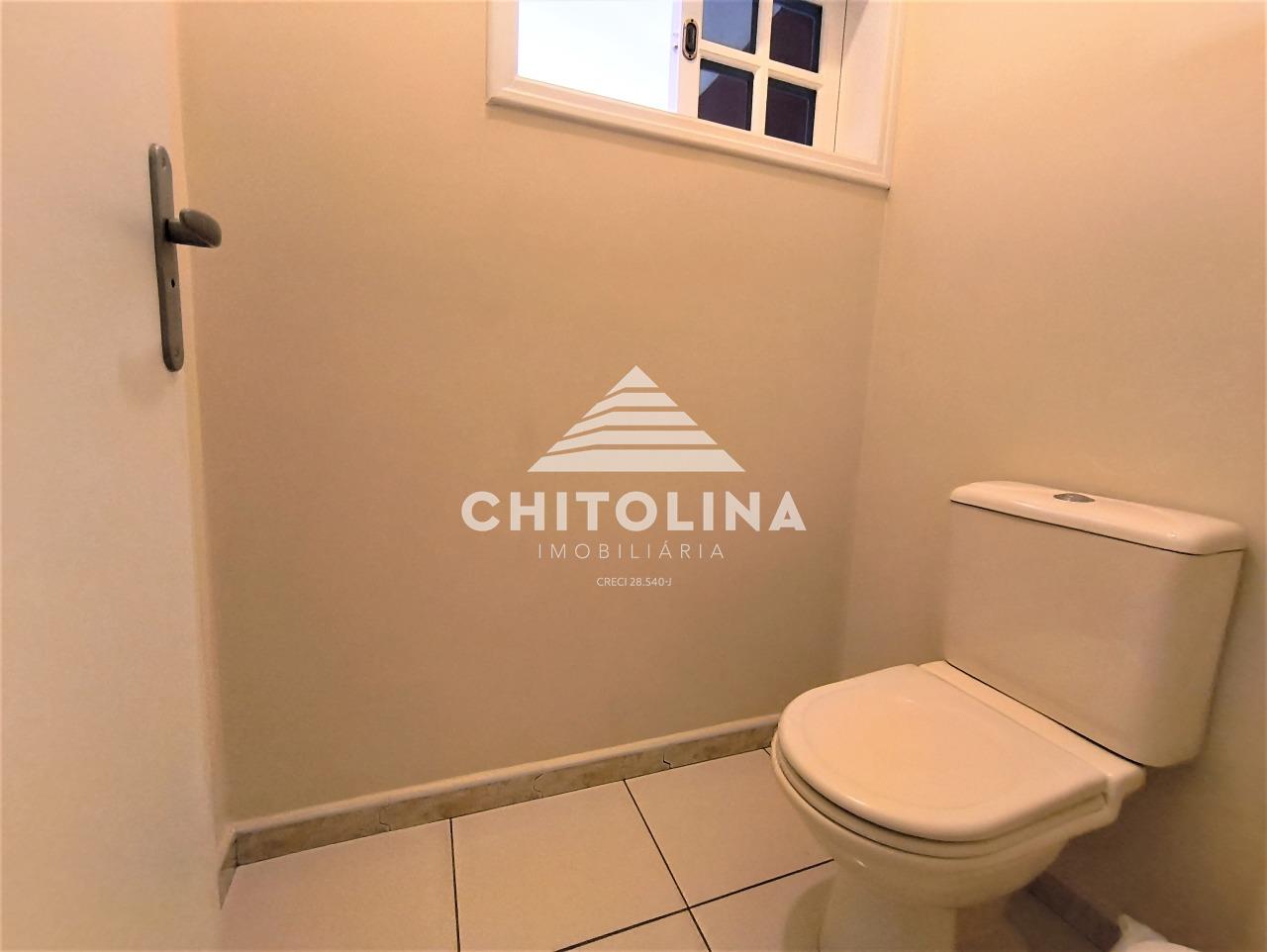 Sobrado à venda no Jardim Itália: 