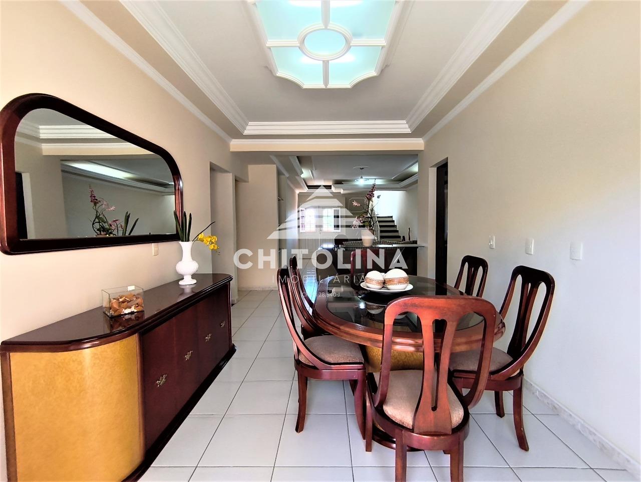 Sobrado à venda no Jardim Itália: 