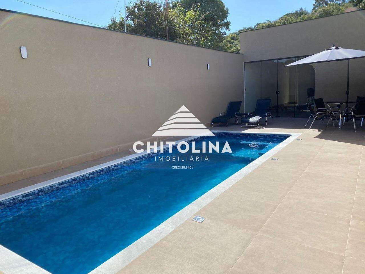 Casa à venda no Vila Santa Isabel: 