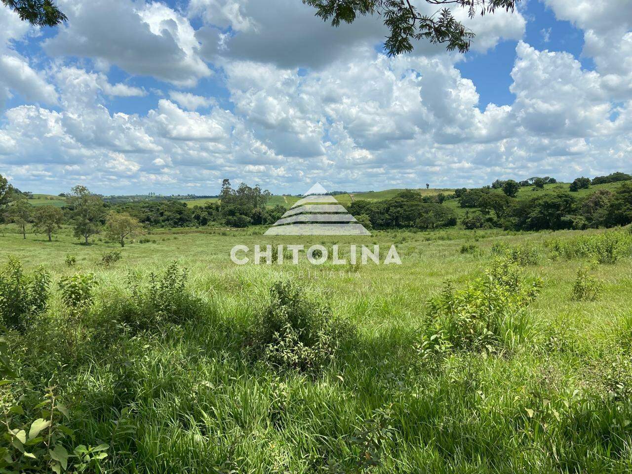 Sítio à venda no Parque imperial: 