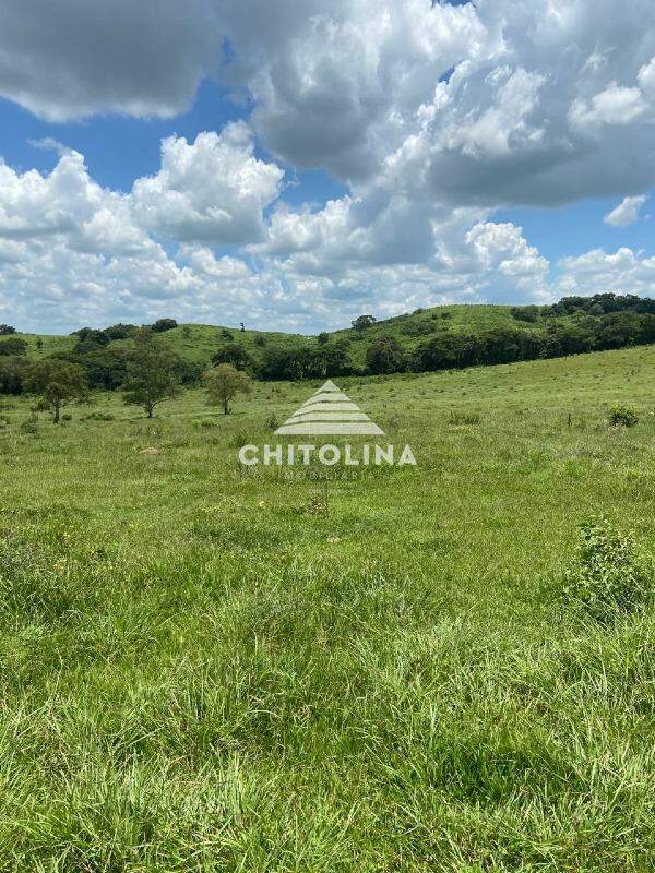 Sítio à venda no Parque imperial: 