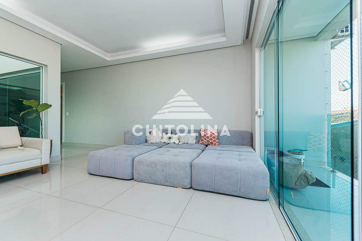 Casa à venda no Vila Barth: 
