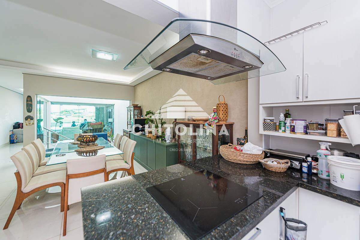 Casa à venda no Vila Barth: 