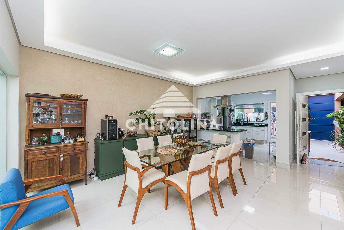 Casa à venda no Vila Barth: 