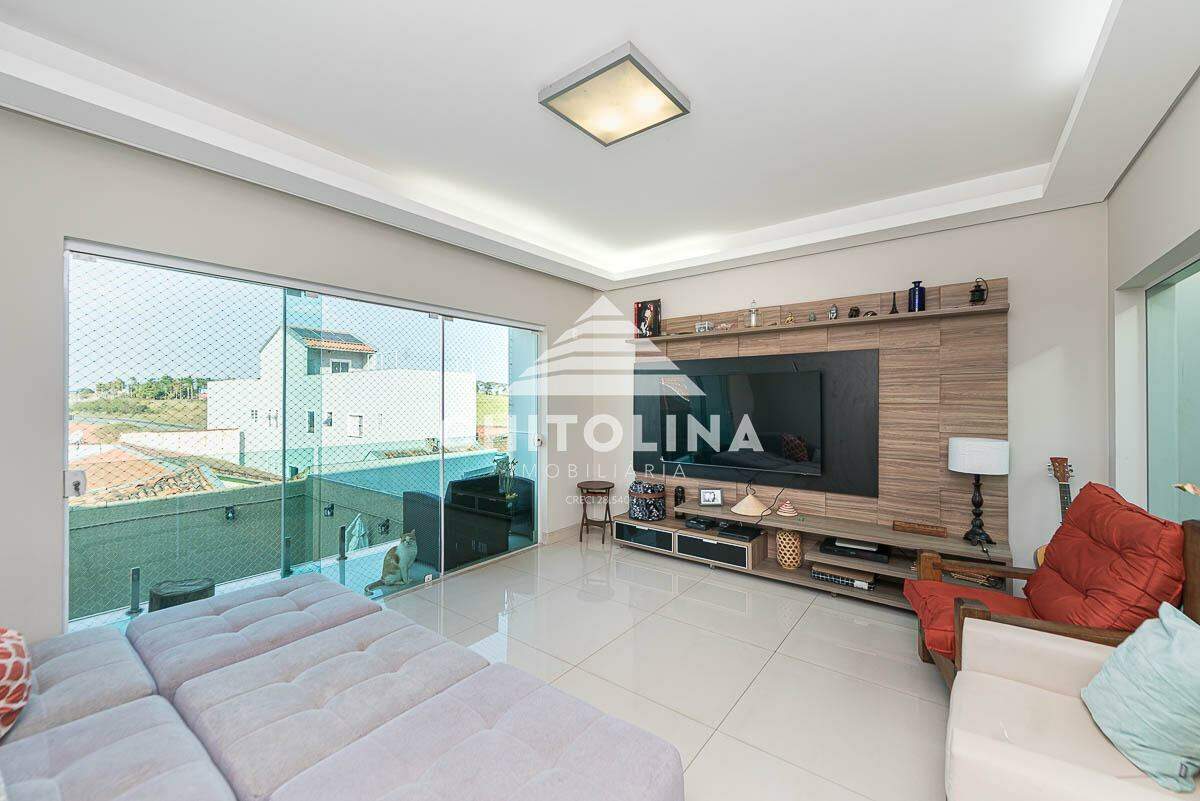 Casa à venda no Vila Barth: 