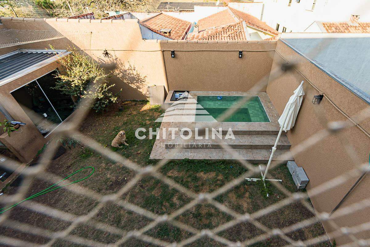 Casa à venda no Vila Barth: 