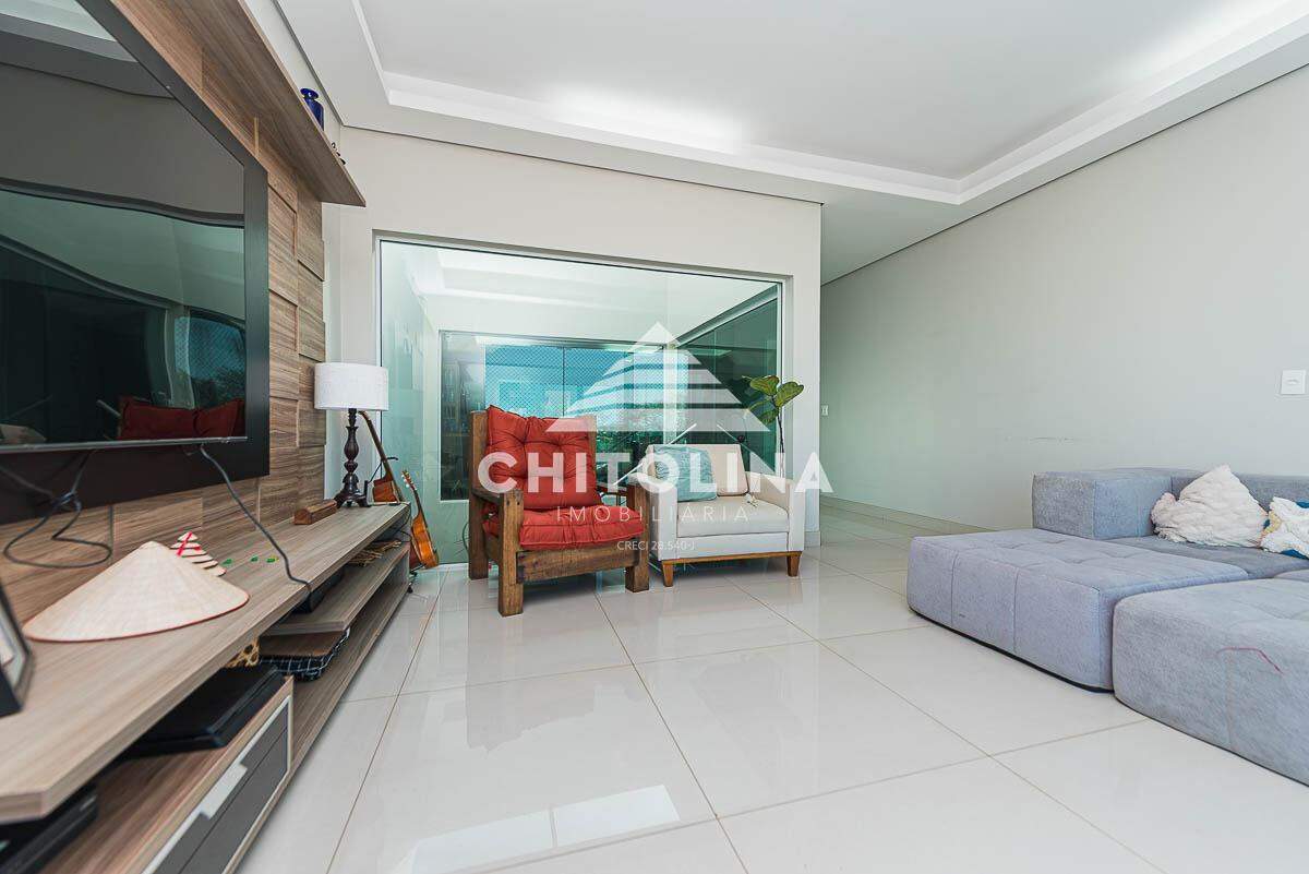Casa à venda no Vila Barth: 
