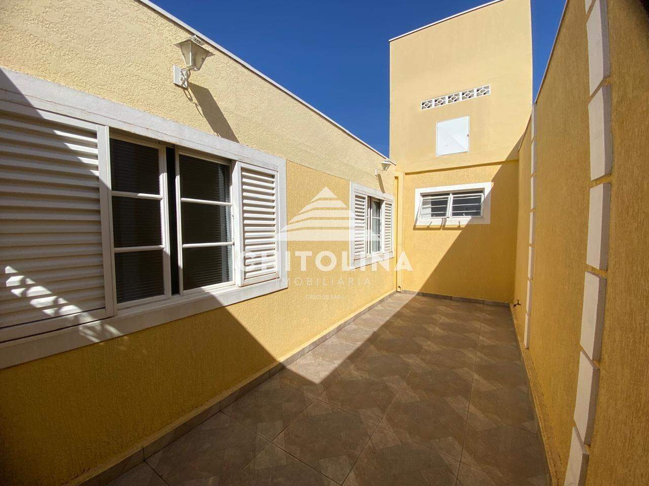 Casa à venda no Centro: 