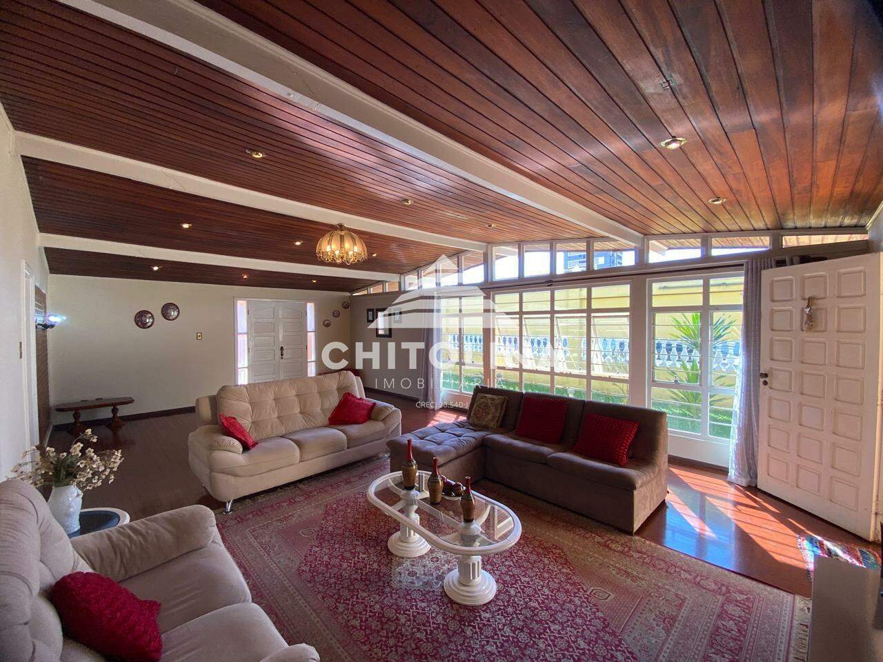 Casa à venda no Centro: 