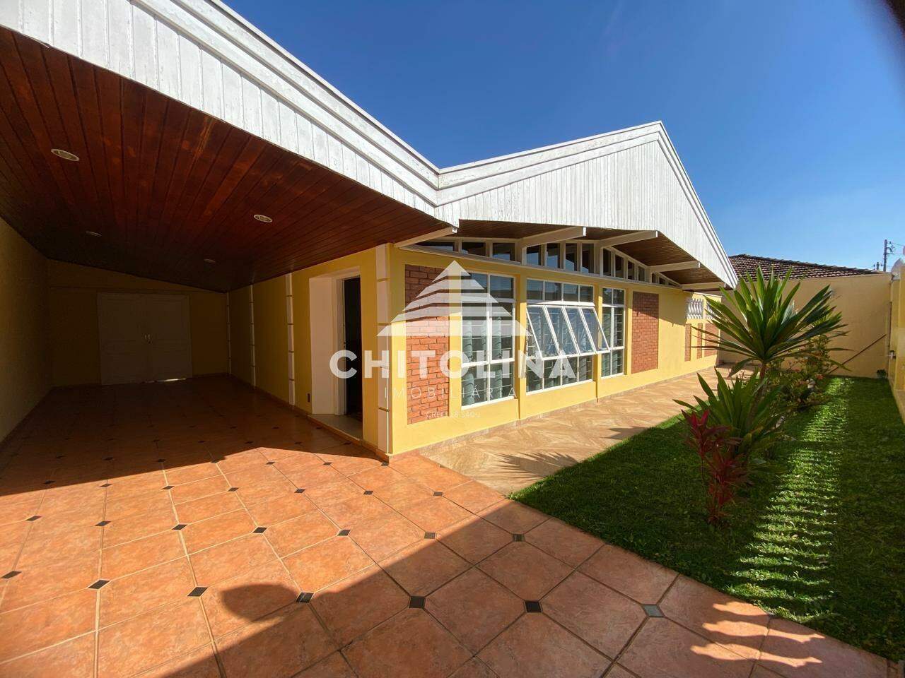 Casa à venda no Centro: 