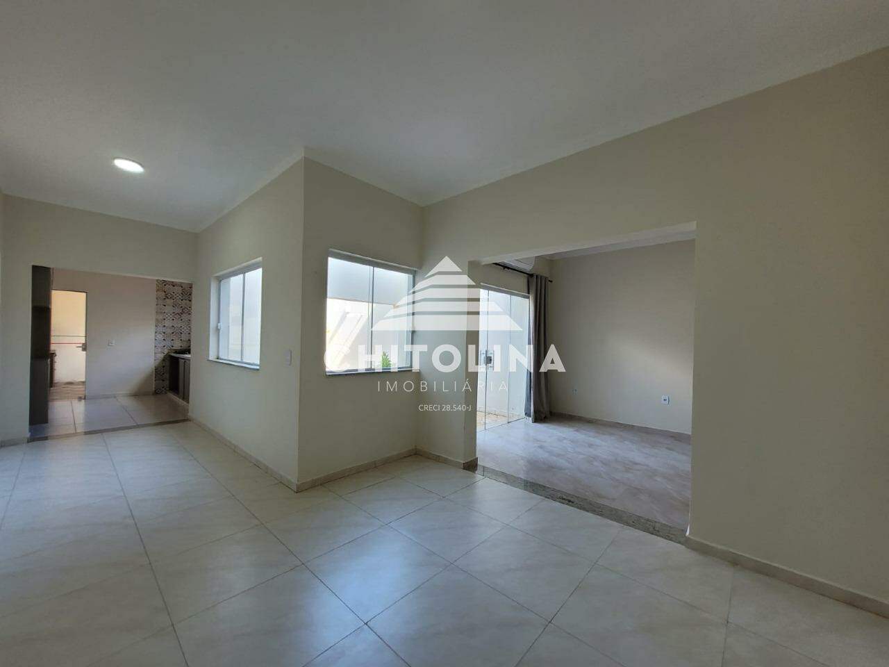 Casa à venda no Vila dos Bandeirantes: 