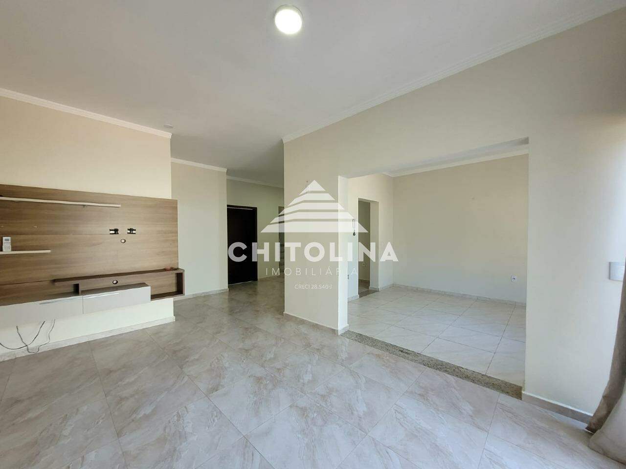 Casa à venda no Vila dos Bandeirantes: 