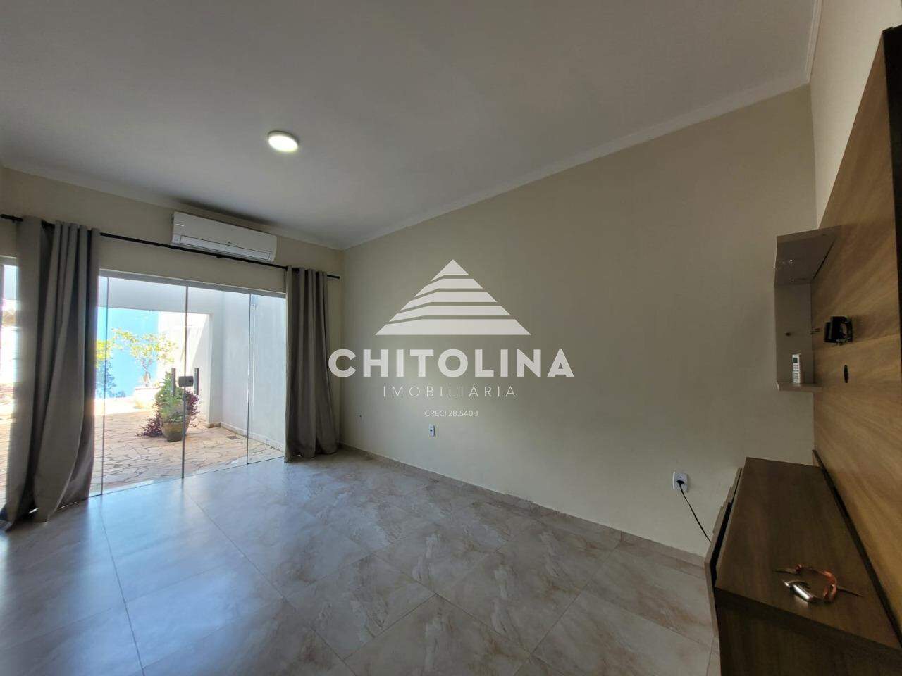 Casa à venda no Vila dos Bandeirantes: 
