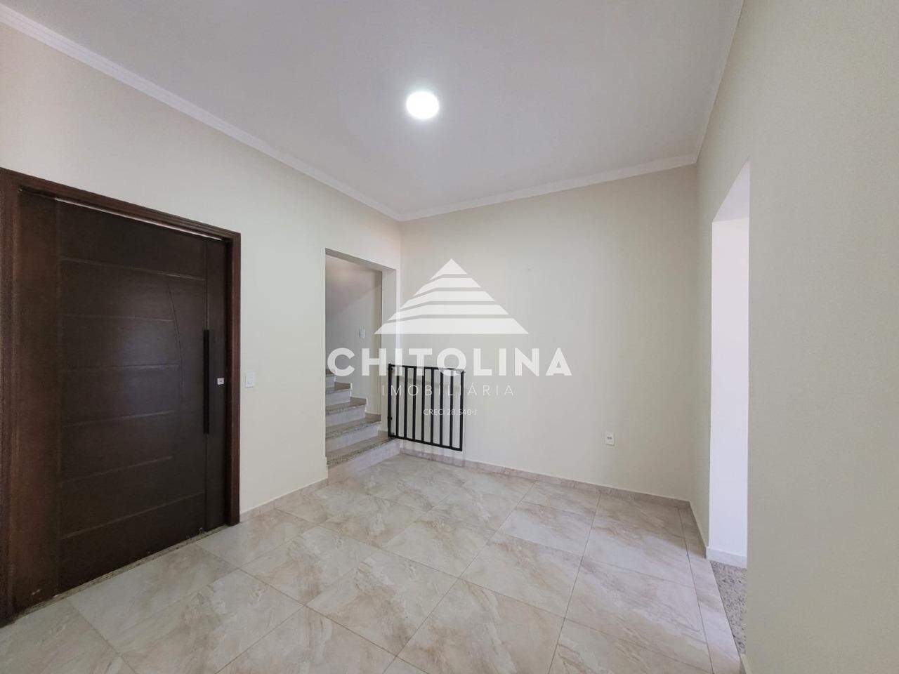 Casa à venda no Vila dos Bandeirantes: 