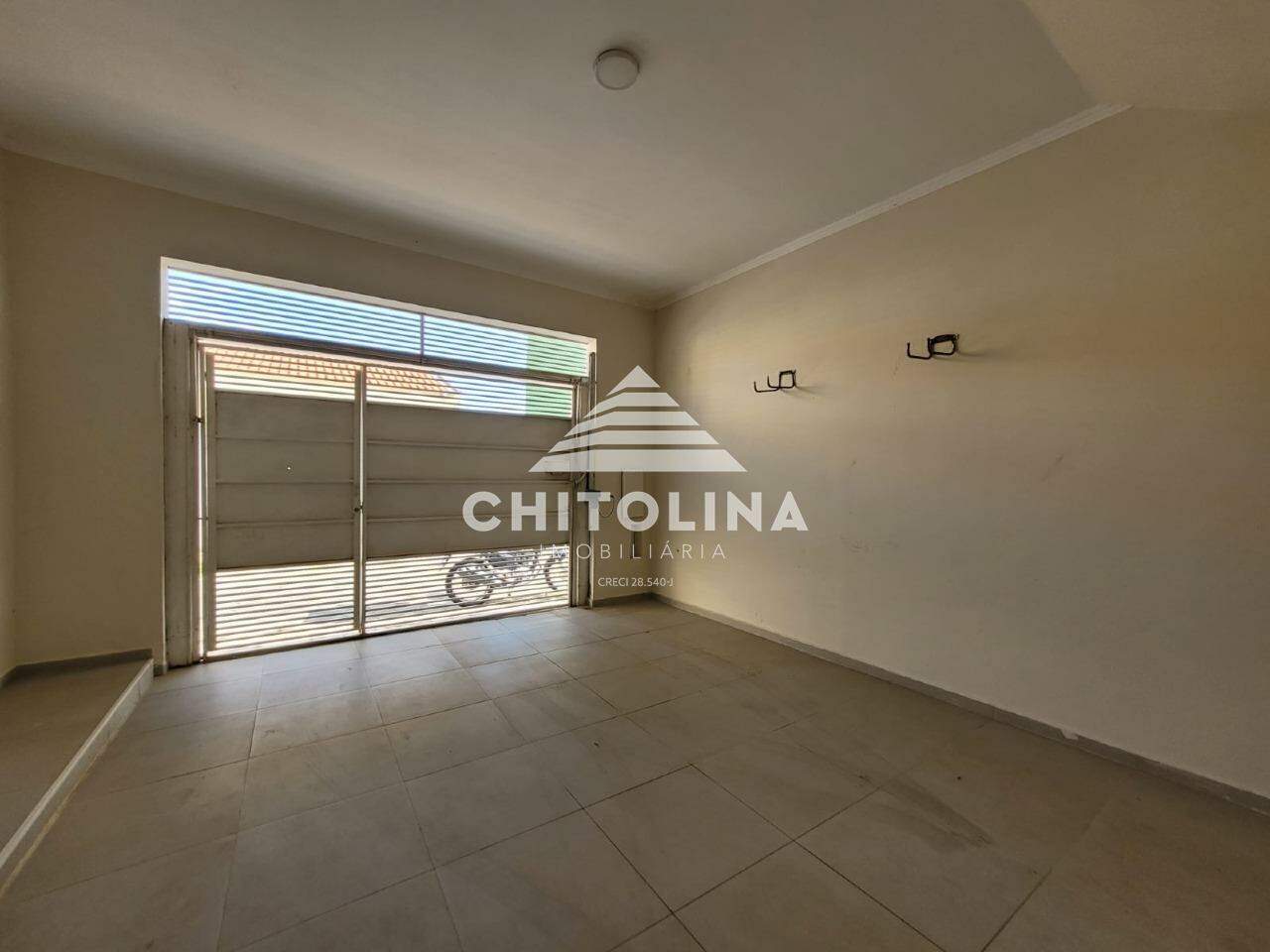 Casa à venda no Vila dos Bandeirantes: 