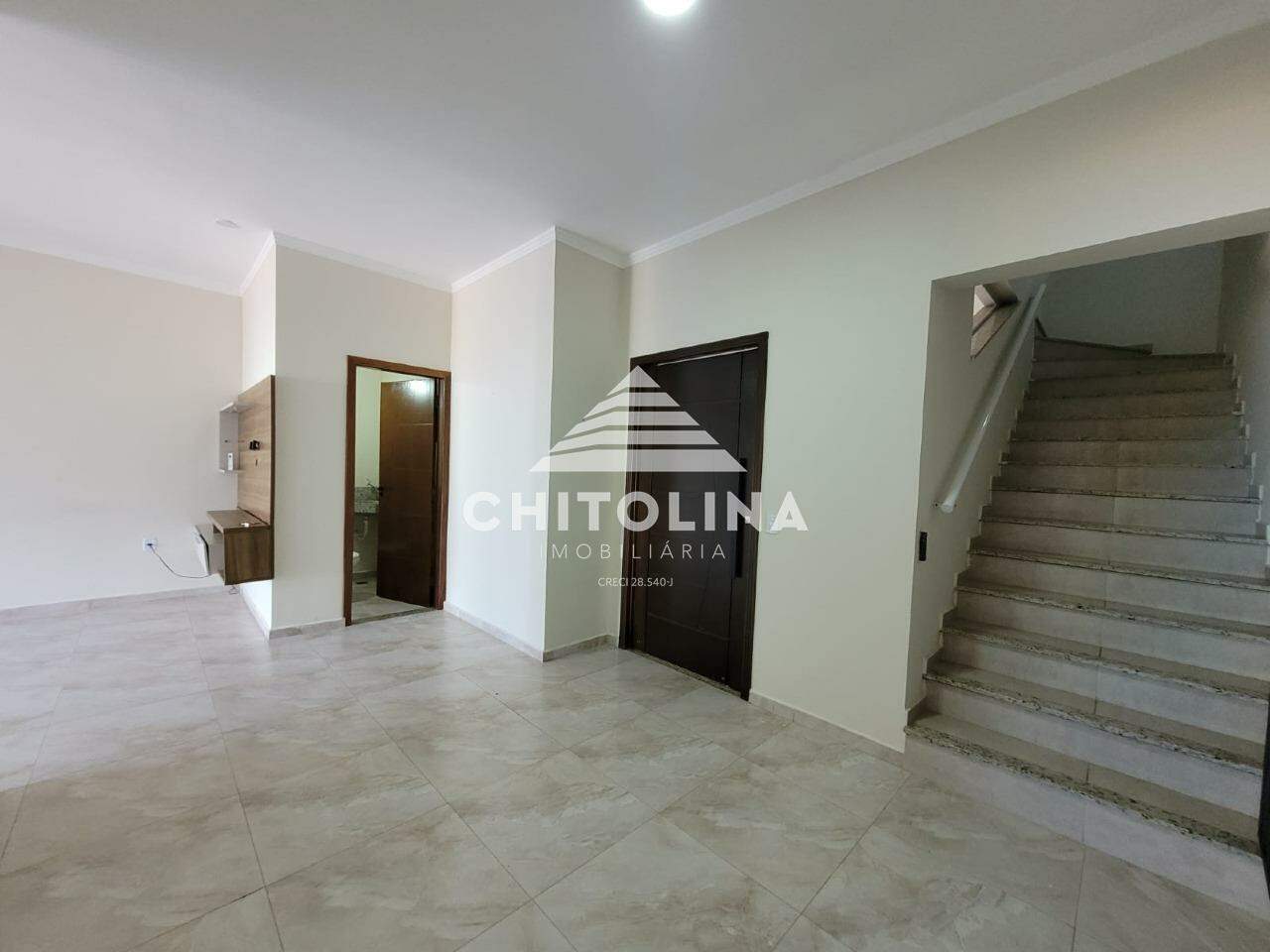 Casa à venda no Vila dos Bandeirantes: 