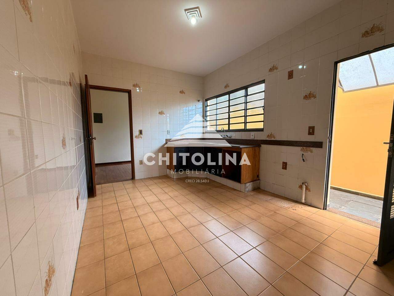 Casa à venda no Centro: 