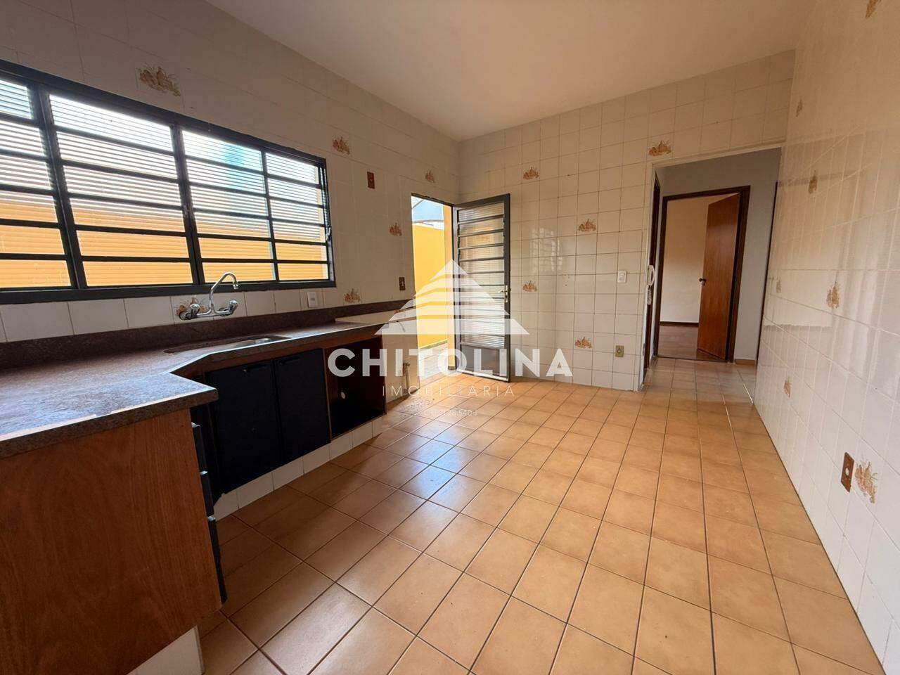 Casa à venda no Centro: 