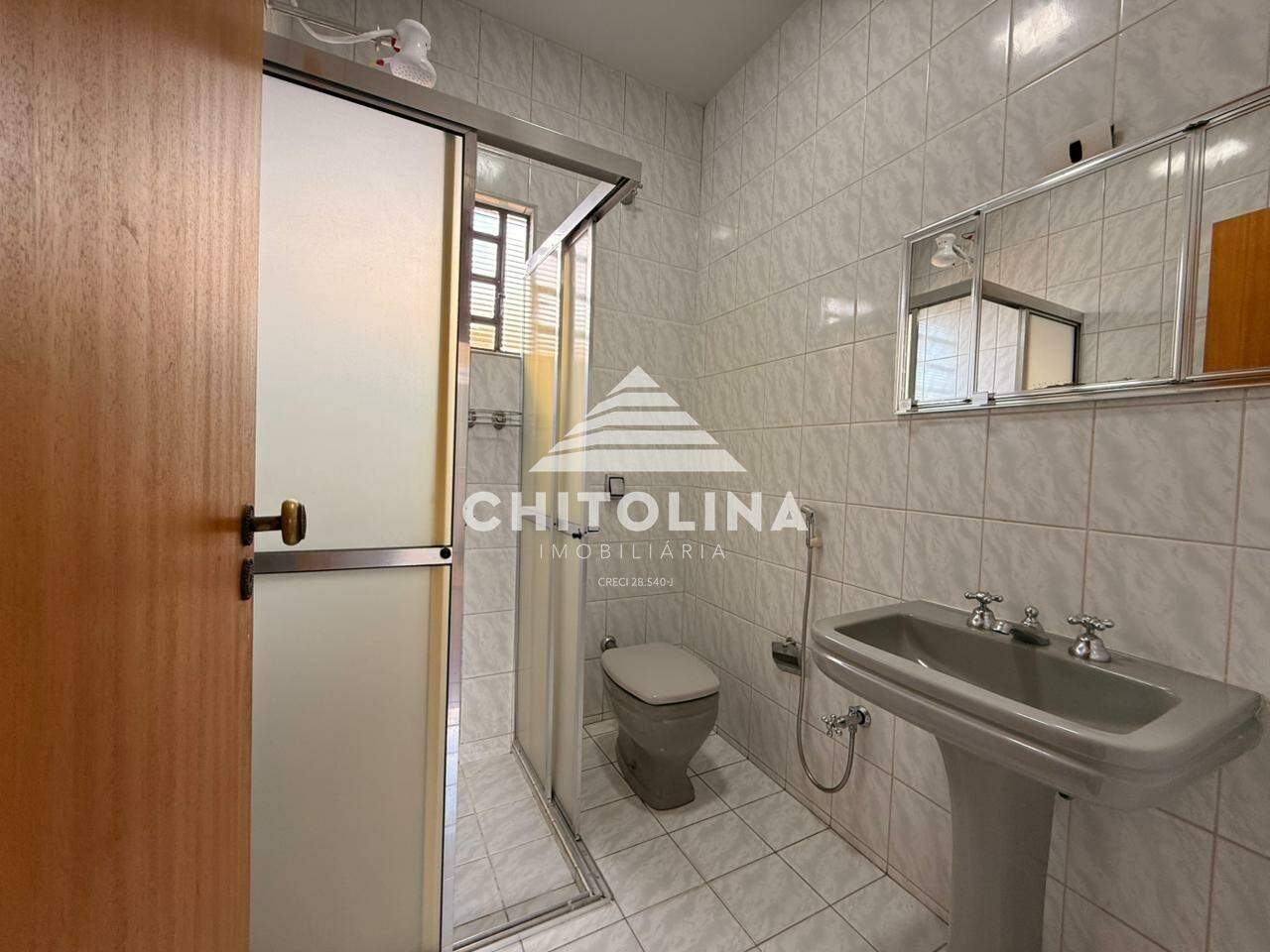 Casa à venda no Centro: 