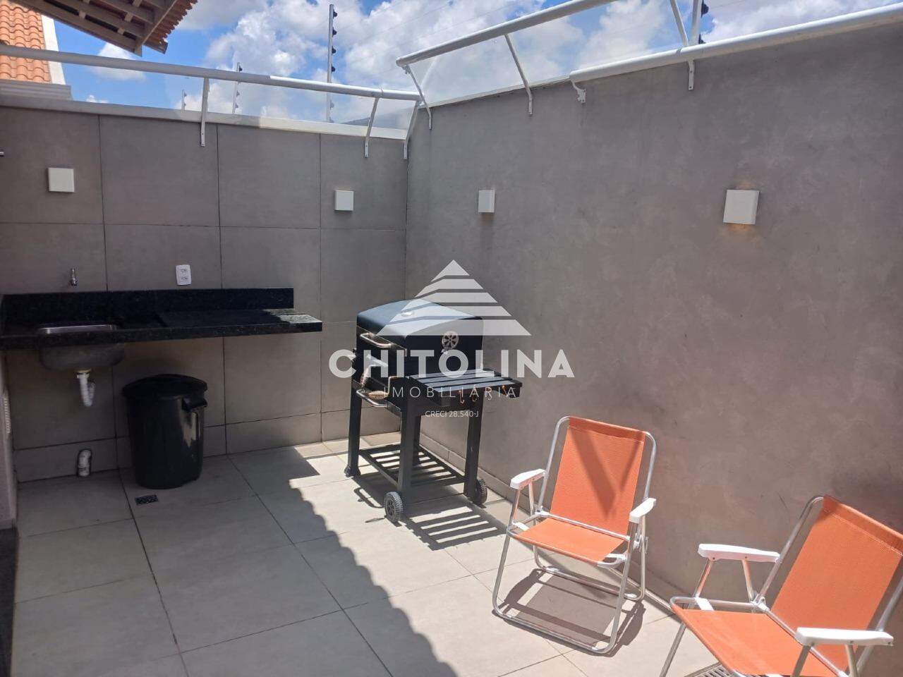 Casa à venda no Vila La Brunetti: 
