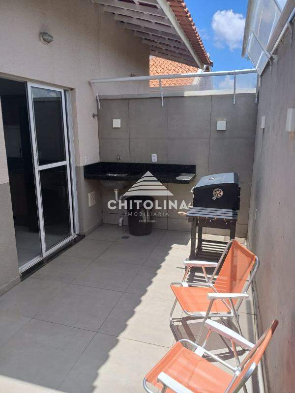 Casa à venda no Vila La Brunetti: 
