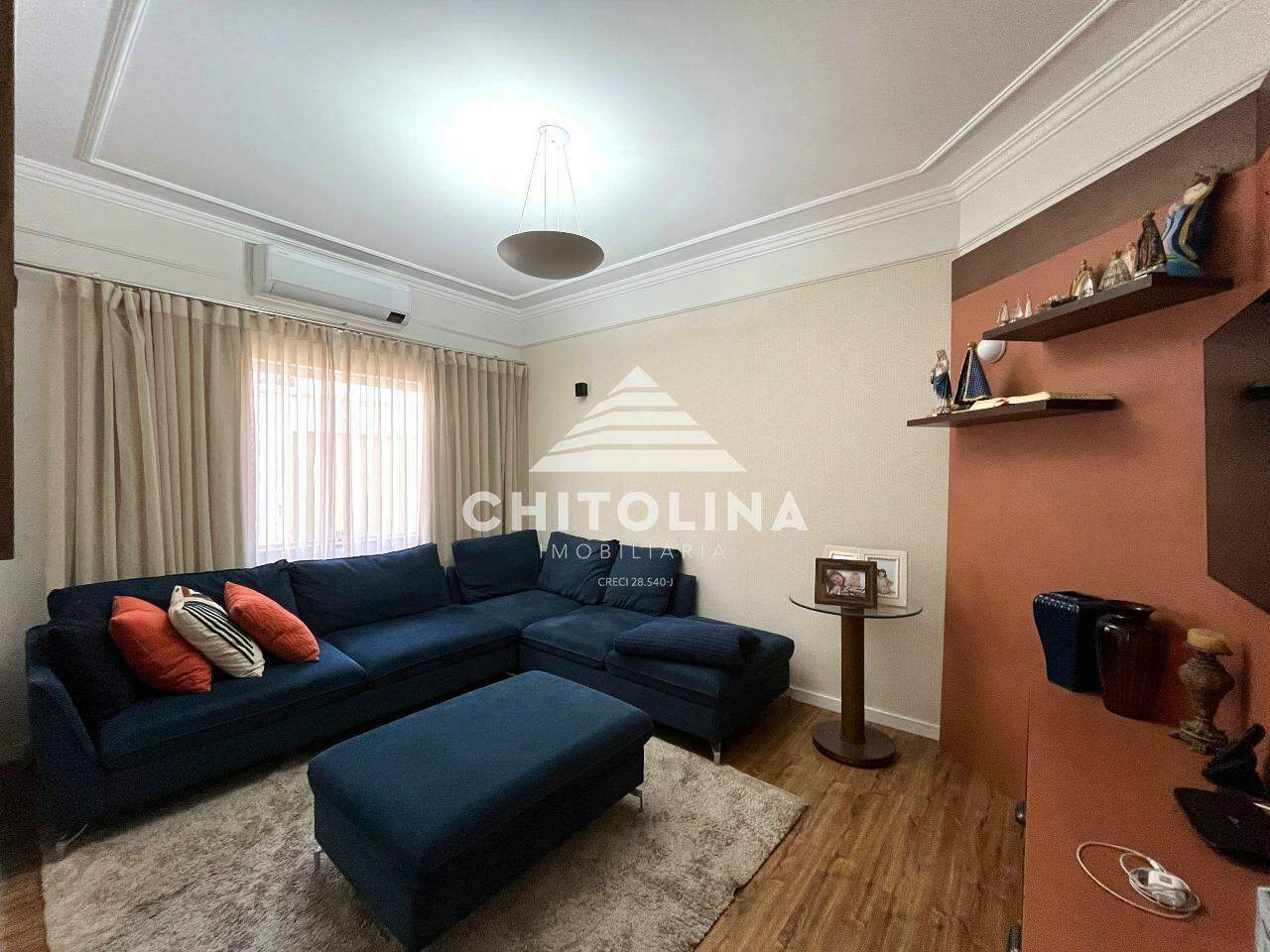 Casa à venda no Jardim Marabá: 