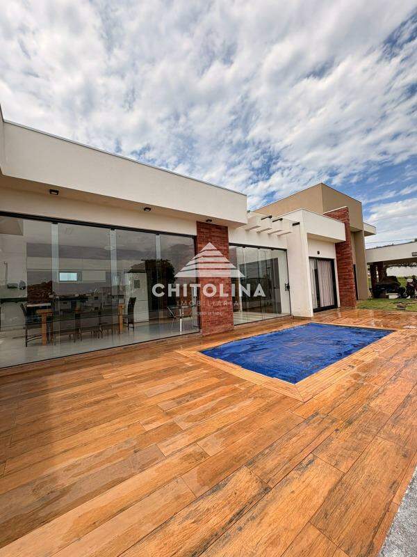 Casa à venda no Riviera de Santa Cristina XIII: 