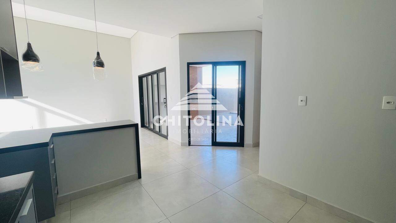 Casa à venda no Golden Ville: 
