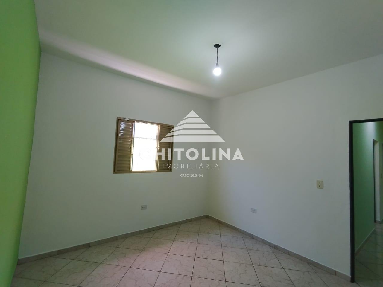 Casa à venda no Vila dos Bandeirantes: 