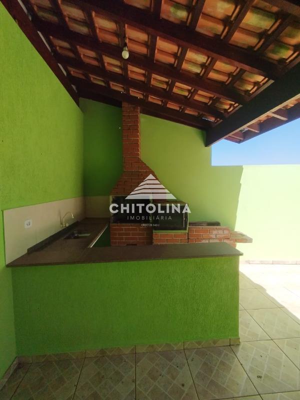 Casa à venda no Vila dos Bandeirantes: 