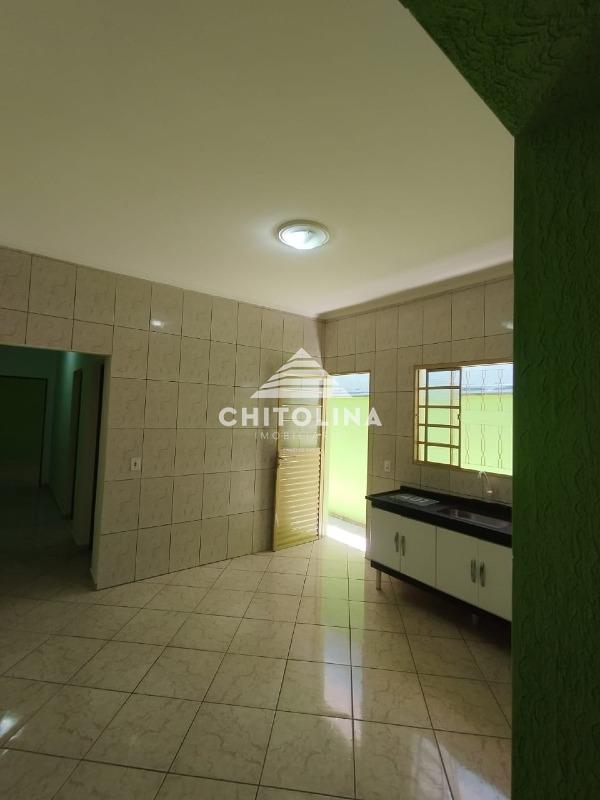 Casa à venda no Vila dos Bandeirantes: 