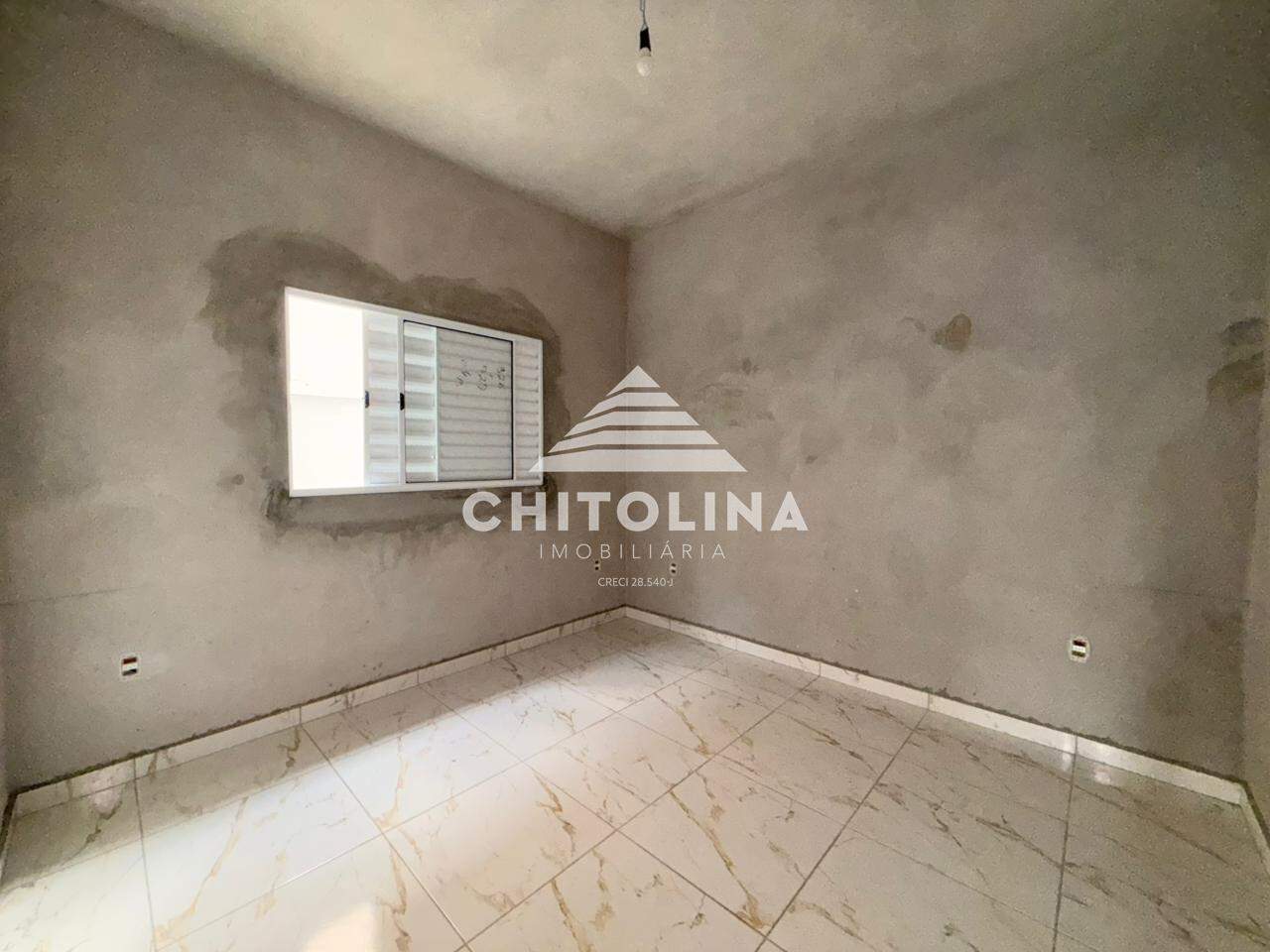 Casa à venda no Jardim Monte Santo: 