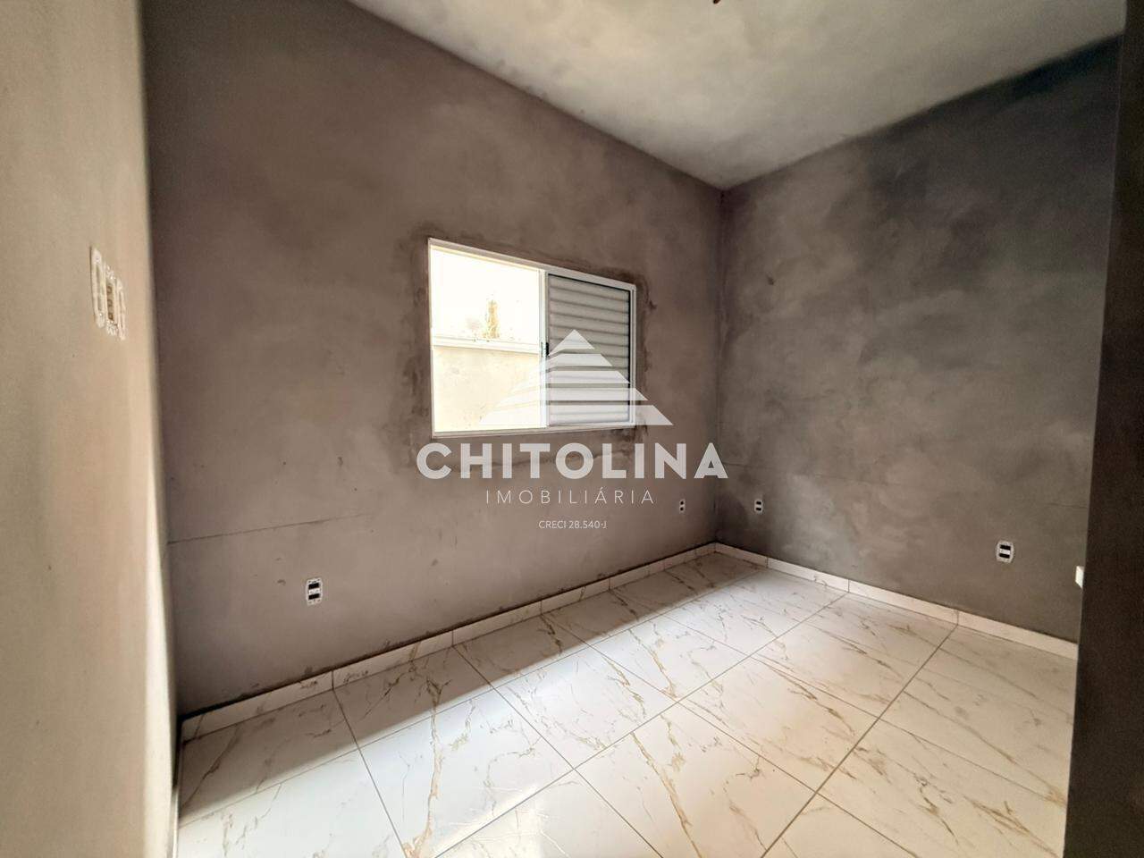 Casa à venda no Jardim Monte Santo: 