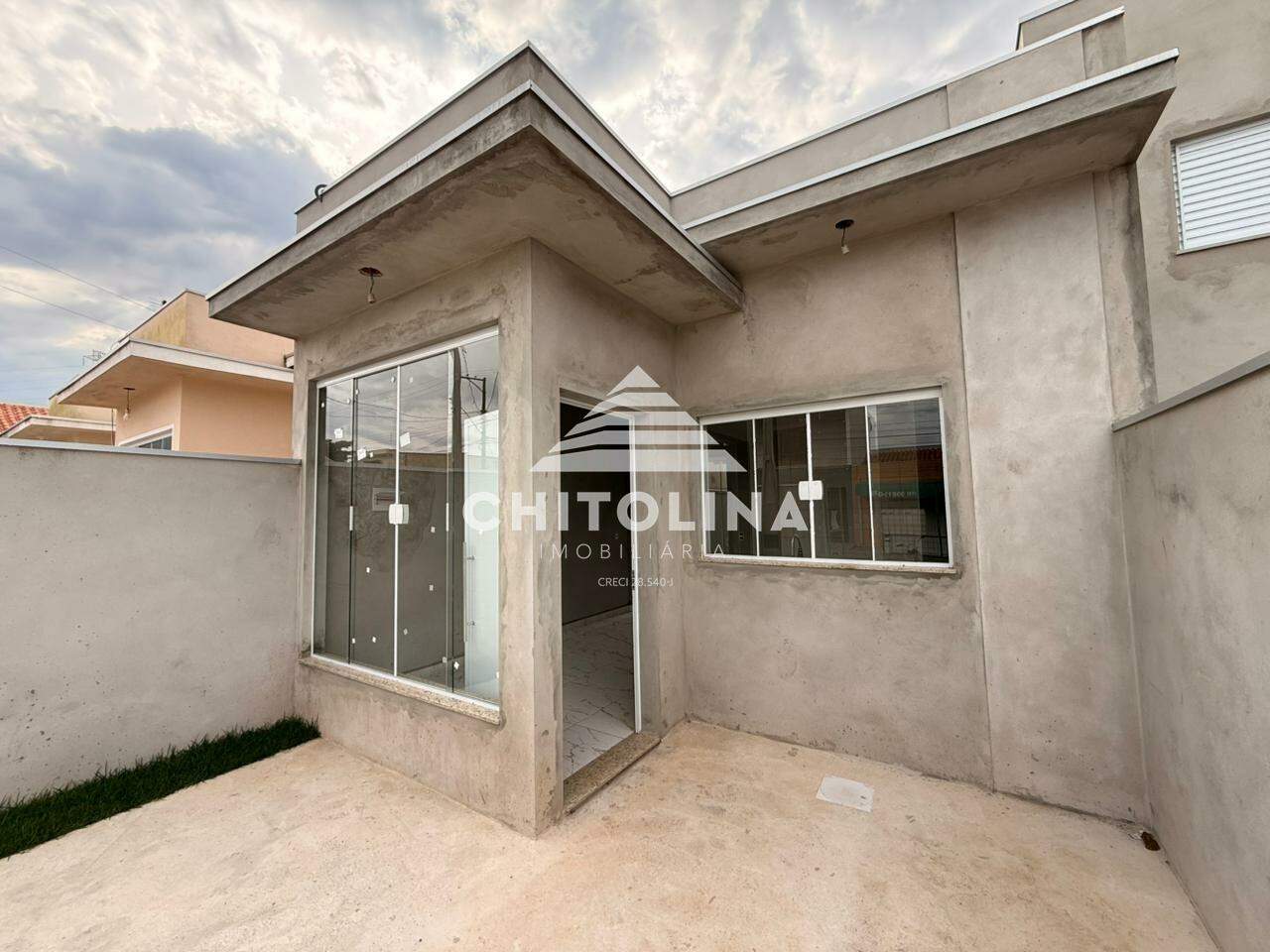 Casa à venda no Jardim Monte Santo: 