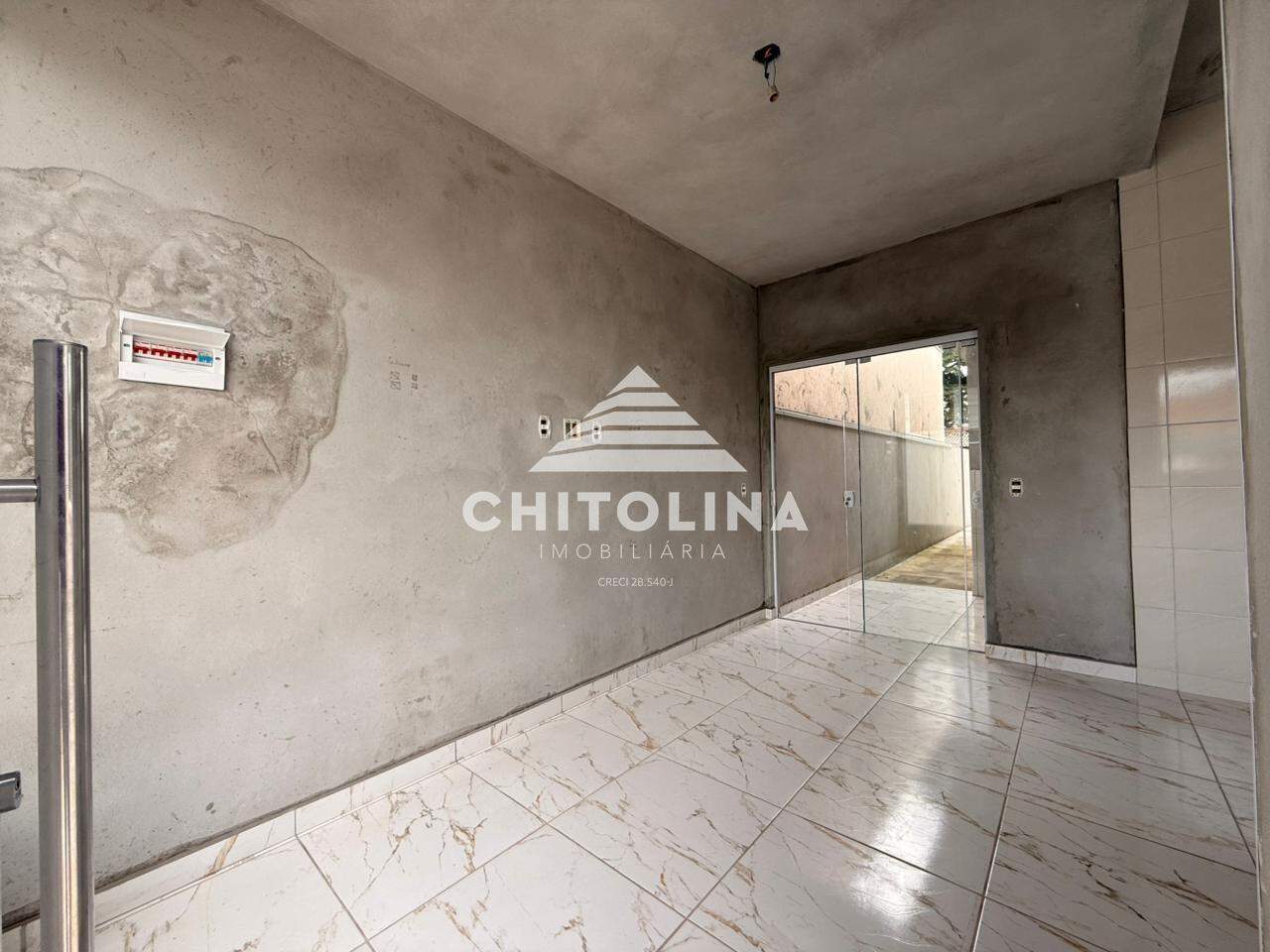 Casa à venda no Jardim Monte Santo: 