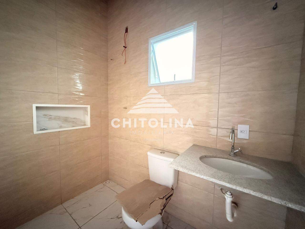 Casa à venda no Jardim Monte Santo: 