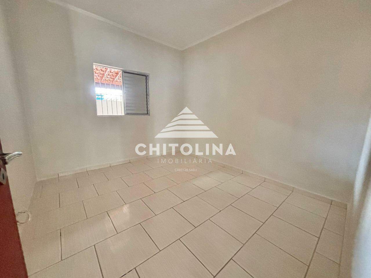 Casa à venda no Cambuí: 