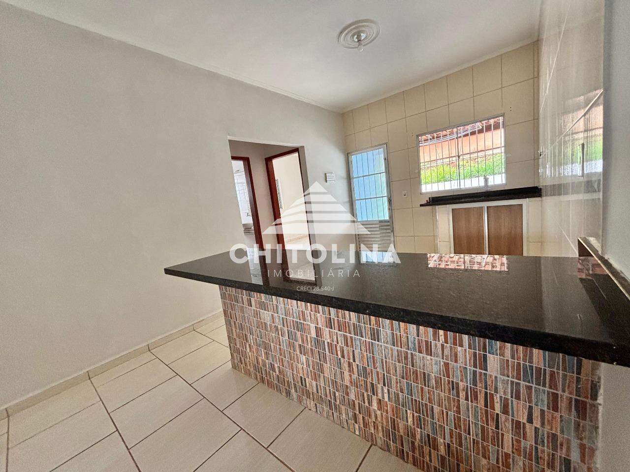 Casa à venda no Cambuí: 