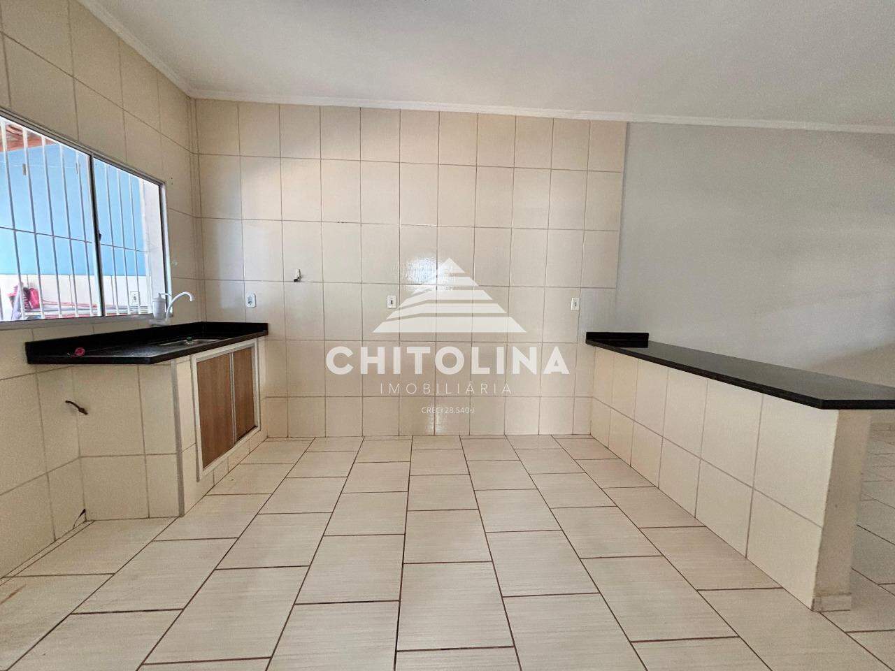 Casa à venda no Cambuí: 