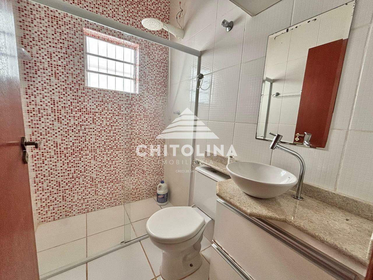 Casa à venda no Cambuí: 