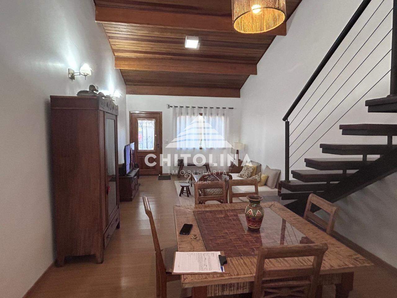 Casa à venda no Vila Barth: 